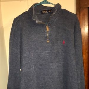 Polo Raulph Laurn Pull Over